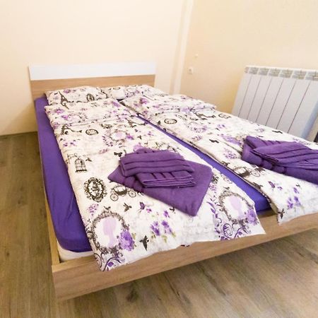 Apartment Ema Белград Екстериор снимка