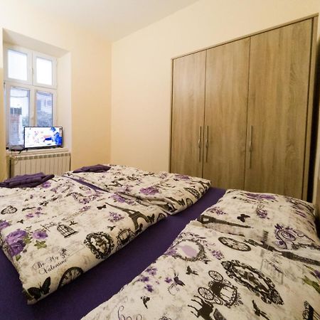 Apartment Ema Белград Екстериор снимка