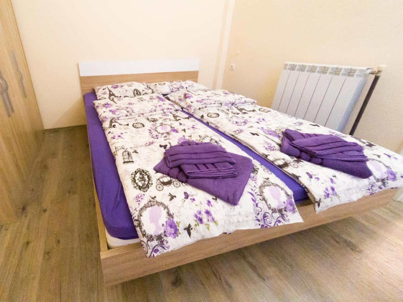 Apartment Ema Белград Екстериор снимка