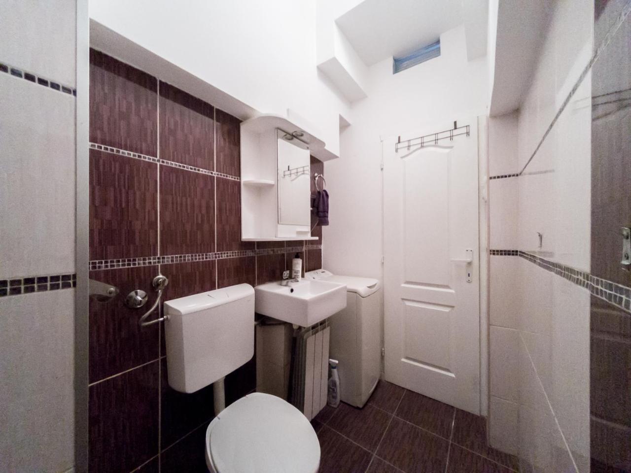 Apartment Ema Белград Екстериор снимка