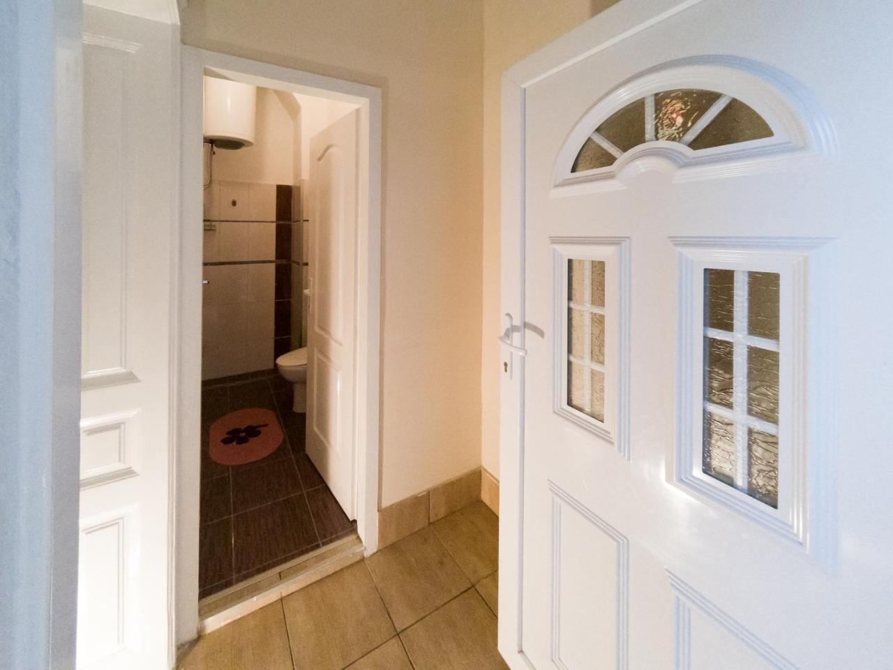 Apartment Ema Белград Екстериор снимка