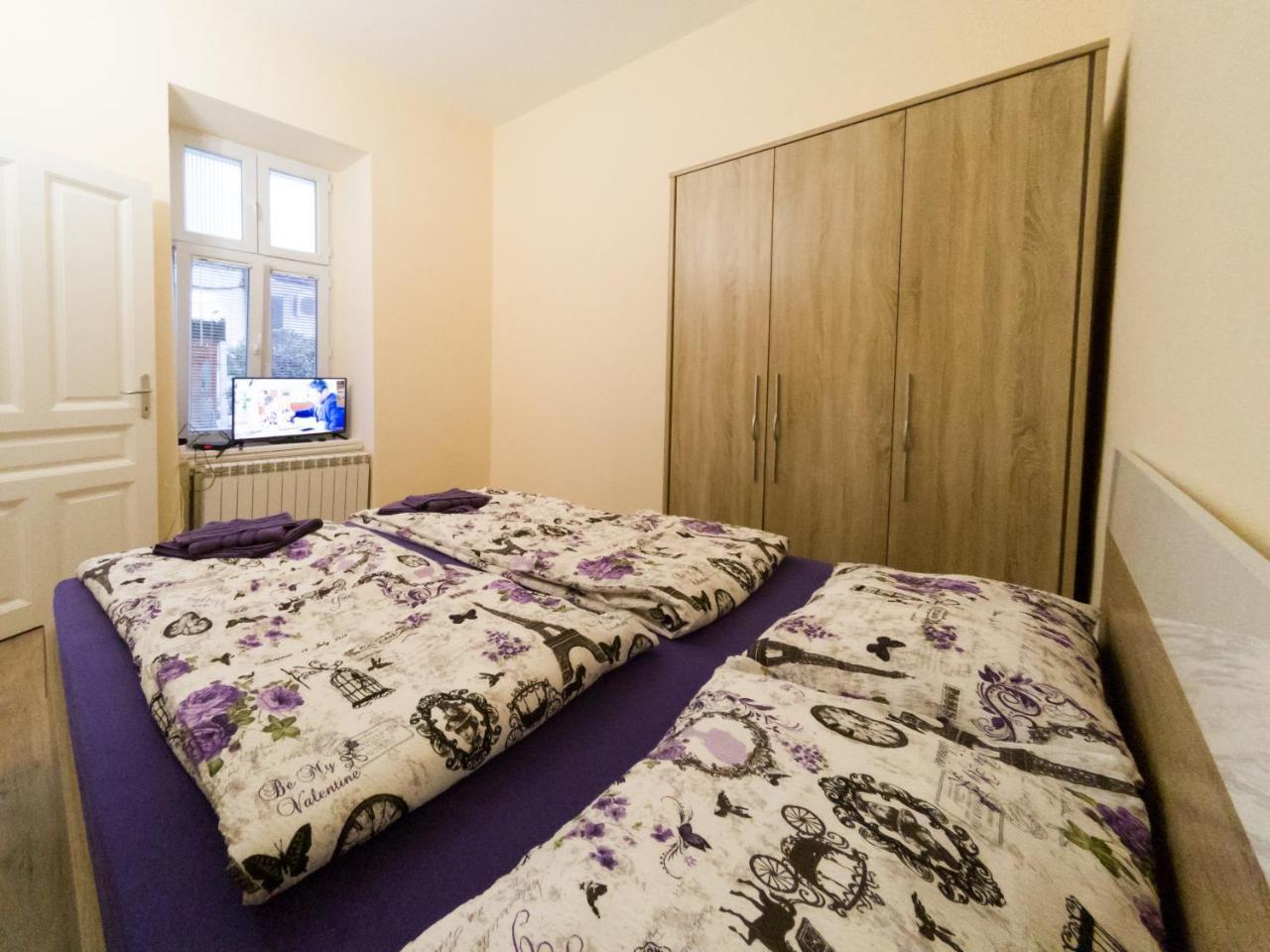 Apartment Ema Белград Екстериор снимка