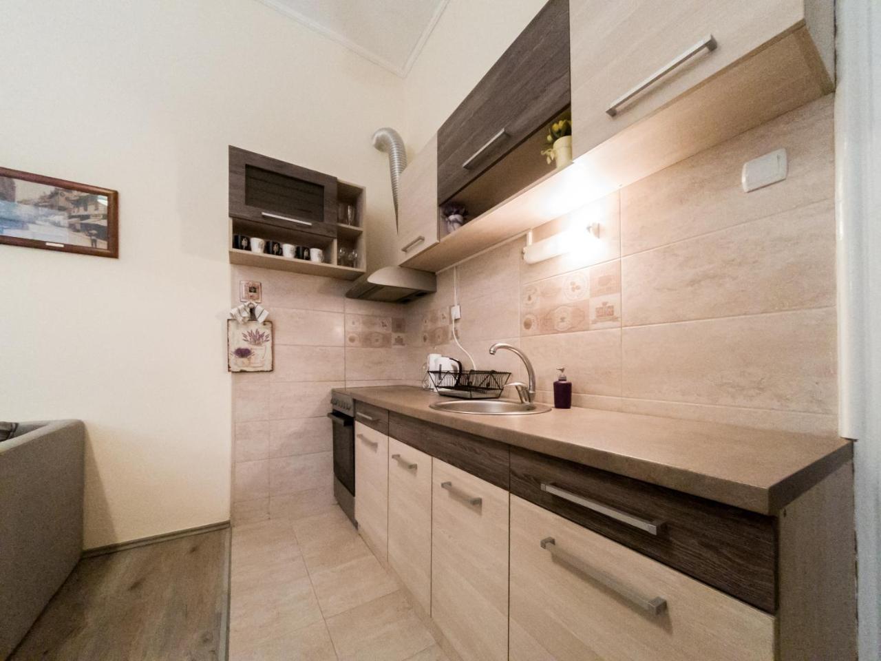 Apartment Ema Белград Екстериор снимка