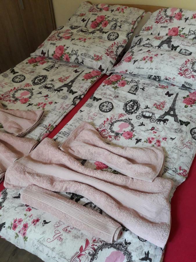 Apartment Ema Белград Екстериор снимка