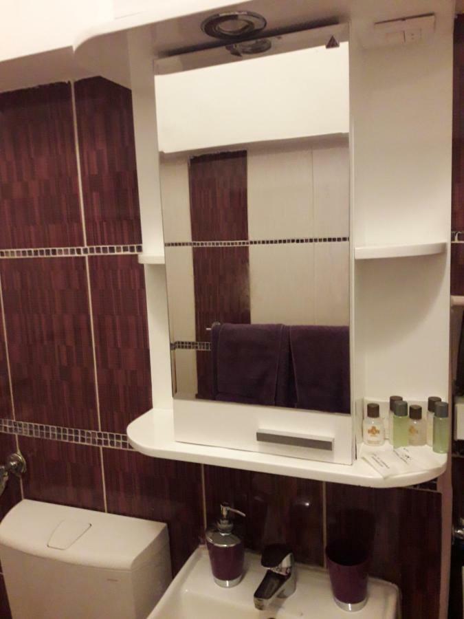 Apartment Ema Белград Екстериор снимка